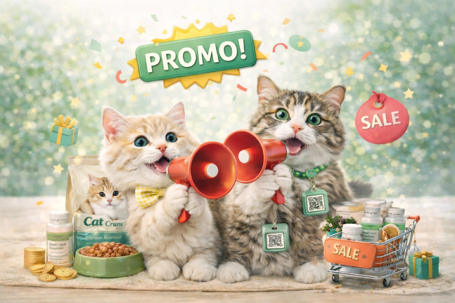 Promo Pilihan
